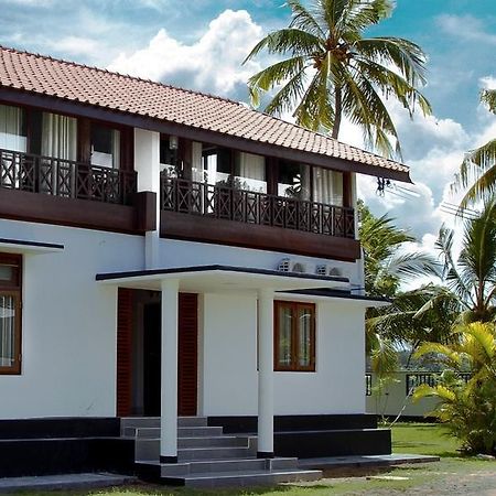 Acquabey Surf Villa Matara Exterior photo
