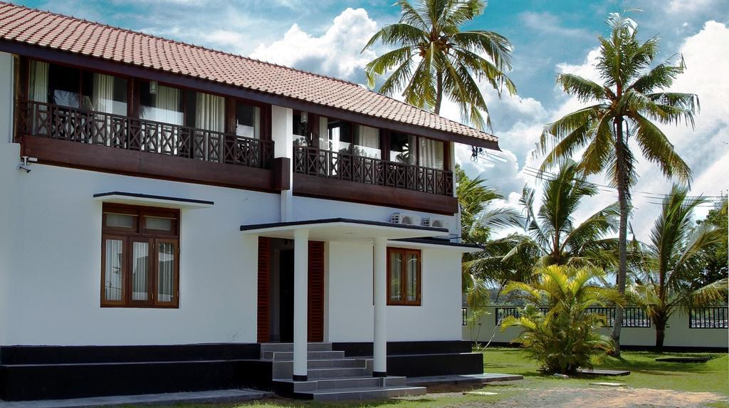 Acquabey Surf Villa Matara Exterior photo