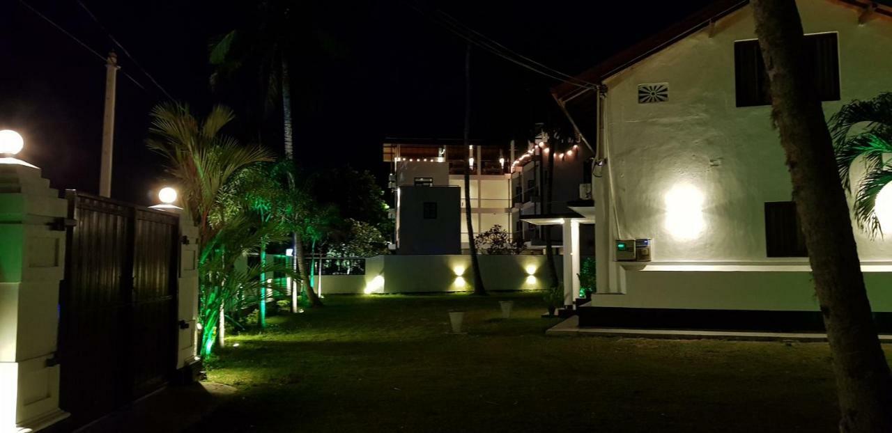Acquabey Surf Villa Matara Exterior photo