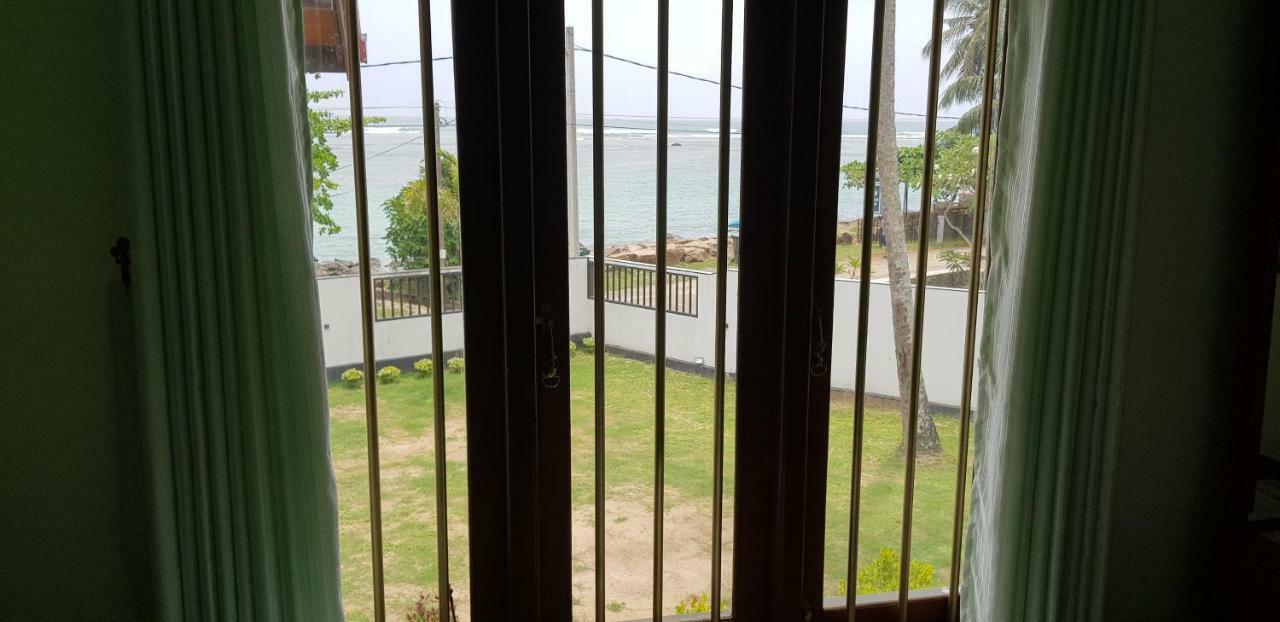 Acquabey Surf Villa Matara Exterior photo